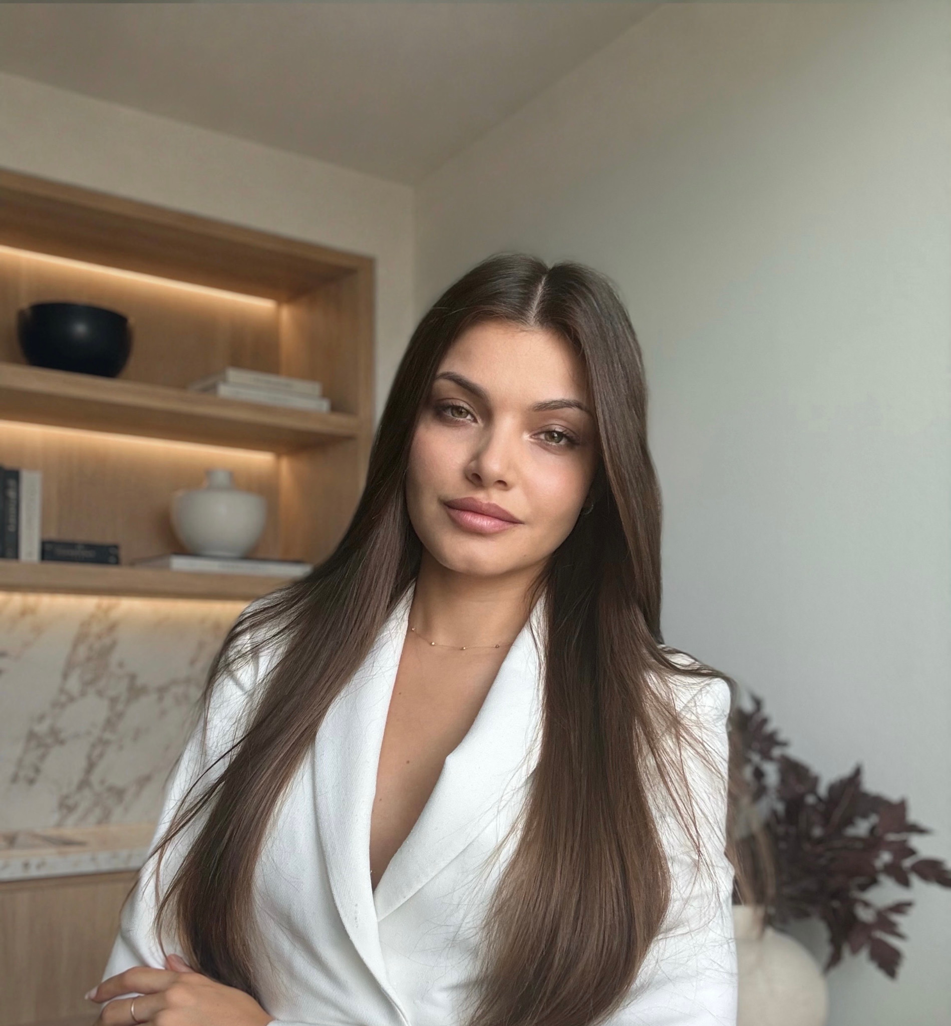 Iryna Sivachenko
